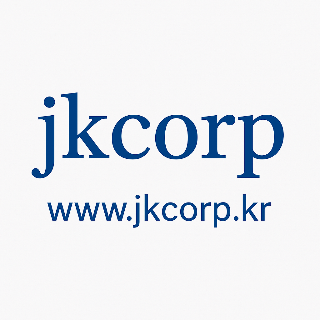 JK CORPORATION