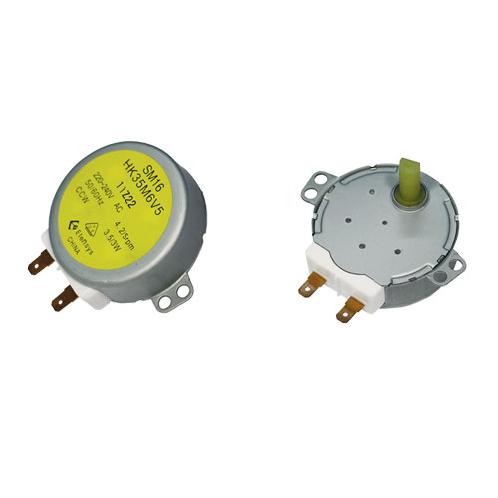 Ty49 49tyj brushless ac Synchronous Motor Microwave oven electric fan air conditioner louver