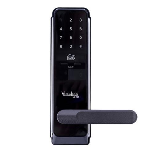 LC-105 (Japan Simple Replace Type Digital Door Lock)